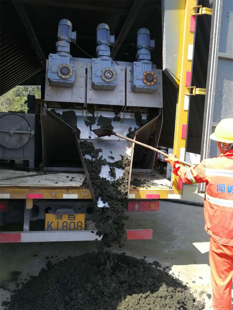 下水道清淤需要哪些专业设备？