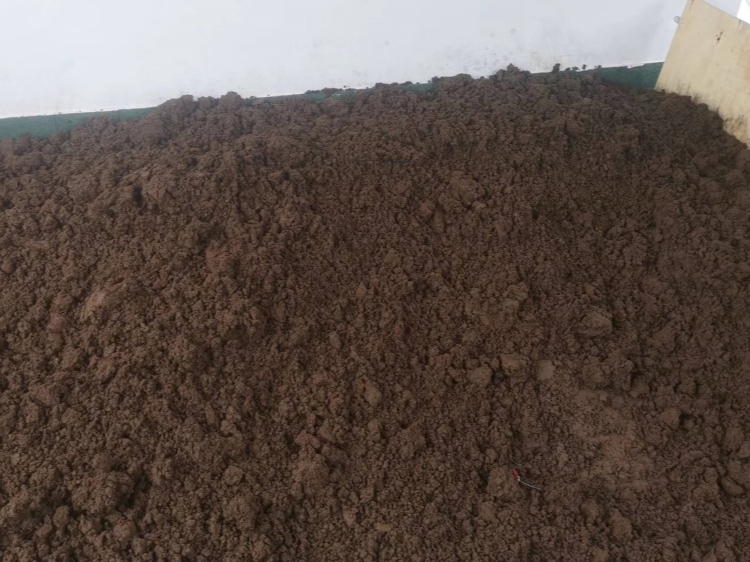 天尼威车载式脱水车,把化粪池变成移动肥料厂